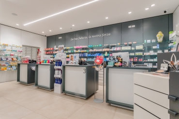 FARMACIA BARON 