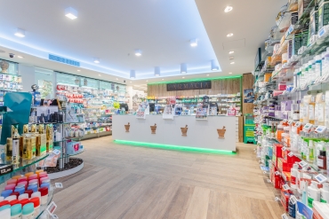 FARMACIA CRISTALLO ®